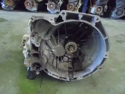 Pezzo di ricambio per auto di seconda mano riduttore per ford fiesta (cb1) trend riferimenti oem iam 8a6r7002fb  