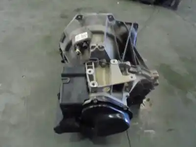 Pezzo di ricambio per auto di seconda mano riduttore per ford fiesta (cb1) trend riferimenti oem iam 8a6r7002fb  