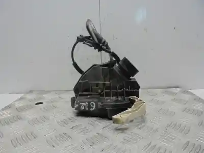 Автозапчасти б/у замок передней правой двери за ford fiesta (cb1) trend ссылки oem iam 8a6aa21812be