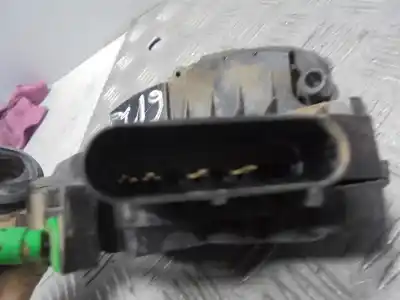 Автозапчасти б/у замок задней левой двери за ford fiesta (cb1) trend ссылки oem iam 8a6aa26413ae  