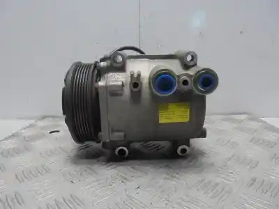 Автозапчасти б/у компрессор кондиционера воздуха за ford fiesta (cb1) trend ссылки oem iam 8v5119d629df