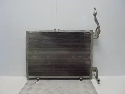 Автозапчасти б/у конденсатор / радиатор кондиционера воздуха за ford fiesta (cb1) trend ссылки oem iam 8v5119710ae