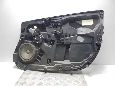 Автозапчасти б/у регулятор стекла переднего правого за ford fiesta (cb1) trend ссылки oem iam 8a61a045h16ag