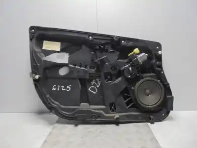 Автозапчасти б/у регулятор стекла переднего левого за ford fiesta (cb1) trend ссылки oem iam 8a61a045h17ag