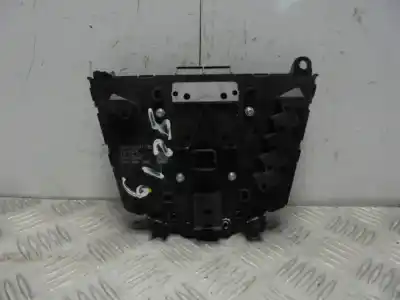 Second-hand car spare part multifunction switch for ford fiesta (cb1) trend oem iam references 8a6t18k811be  