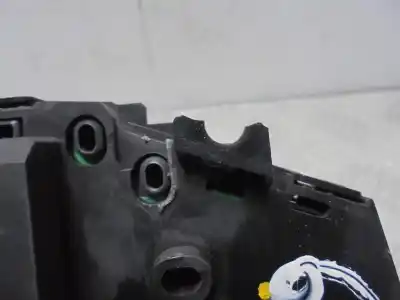 Second-hand car spare part multifunction switch for ford fiesta (cb1) trend oem iam references 8a6t18k811be  