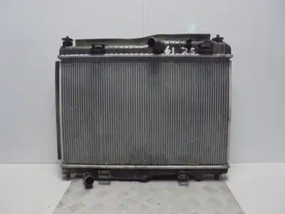 Автозапчасти б/у водяной радиатор за ford fiesta (cb1) trend ссылки oem iam 53044