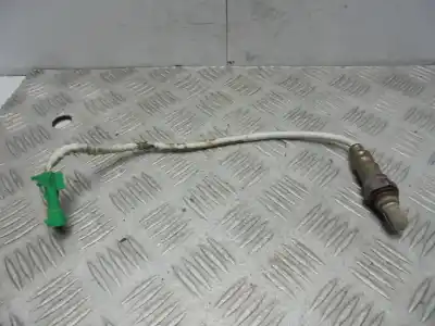 Pezzo di ricambio per auto di seconda mano sonda lambda per peugeot 207 sport riferimenti oem iam 9663278880