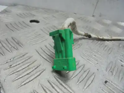 Pezzo di ricambio per auto di seconda mano sonda lambda per peugeot 207 sport riferimenti oem iam 9663278880  