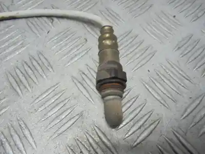 Pezzo di ricambio per auto di seconda mano sonda lambda per peugeot 207 sport riferimenti oem iam 9663278880  