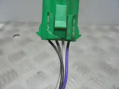 Pezzo di ricambio per auto di seconda mano sonda lambda per peugeot 207 sport riferimenti oem iam 9663278880  