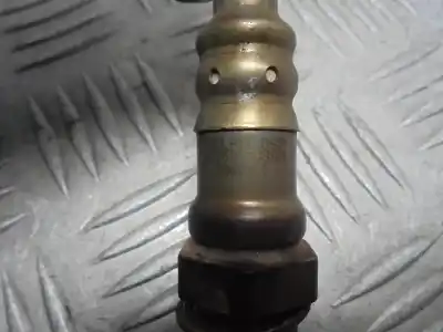 Pezzo di ricambio per auto di seconda mano sonda lambda per peugeot 207 sport riferimenti oem iam 9663278880  