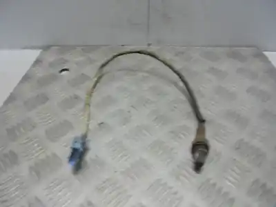 Pezzo di ricambio per auto di seconda mano sonda lambda per peugeot 207 sport riferimenti oem iam 9644491280