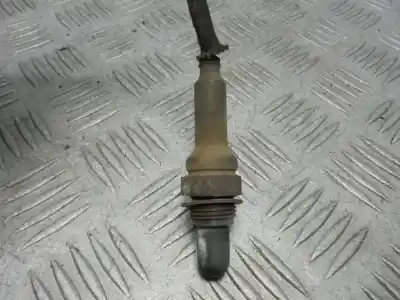 Pezzo di ricambio per auto di seconda mano sonda lambda per peugeot 207 sport riferimenti oem iam 9644491280  