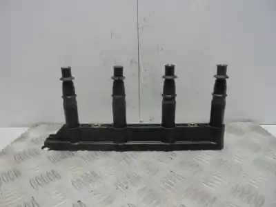 Pezzo di ricambio per auto di seconda mano bobina di accensione per peugeot 207 sport riferimenti oem iam 9651710680