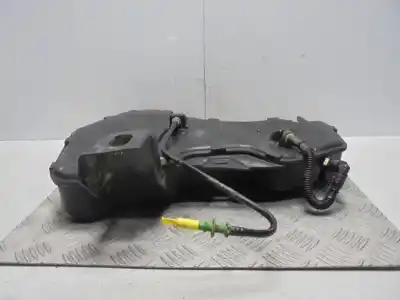 Pièce détachée automobile d'occasion RÉSERVOIR FAP pour CITROEN C5 BERLINA  Références OEM IAM 9651826480  