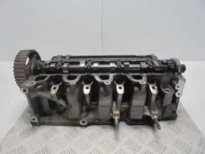 Pièce détachée automobile d'occasion CULASSE DU MOTEUR pour RENAULT MEGANE III BERLINA 5 P  Références OEM IAM 110426145R  