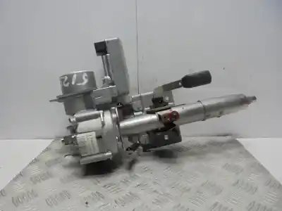 Автозапчасти б/у рулевая колонка за ford fiesta (cb1) trend ссылки oem iam 8v513c529cn