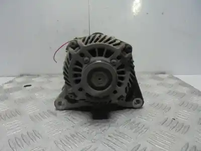 Second-hand car spare part alternator for citroen c2 vtr oem iam references 9660055080  