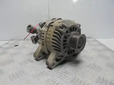 Peça sobressalente para automóvel em segunda mão alternador por citroen c2 vtr referências oem iam 9660055080