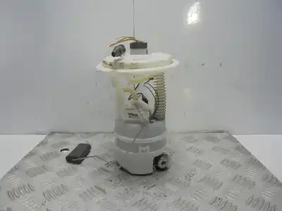 Peça sobressalente para automóvel em segunda mão bomba de combustivel por citroen c2 vtr referências oem iam 