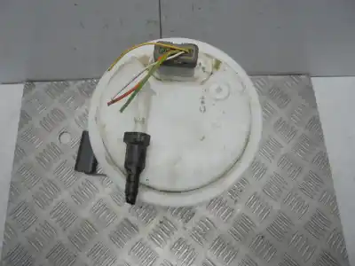 Second-hand car spare part fuel pump for citroen c2 vtr oem iam references   