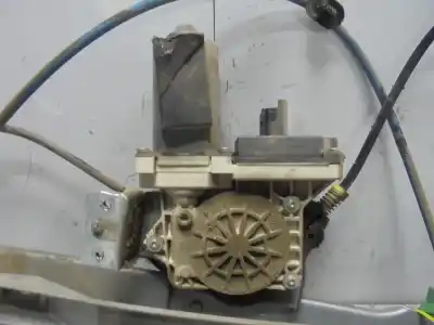 Second-hand car spare part driver left window regulator for citroen c2 vtr oem iam references   
