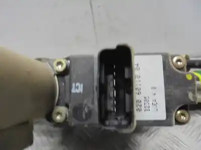 Second-hand car spare part driver left window regulator for citroen c2 vtr oem iam references   