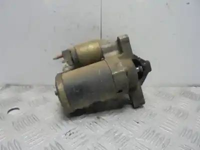 Peça sobressalente para automóvel em segunda mão motor de arranque por citroen c2 vtr referências oem iam 9656317780