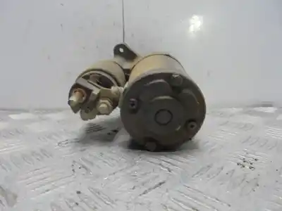 Peça sobressalente para automóvel em segunda mão motor de arranque por citroen c2 vtr referências oem iam 9656317780  