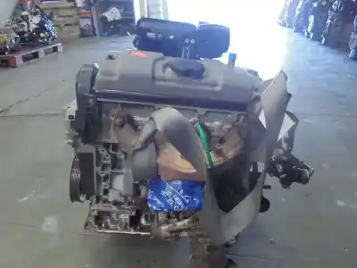 Pezzo di ricambio per auto di seconda mano motore completo per citroen c2 vtr riferimenti oem iam hfx  