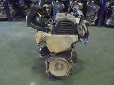 Pezzo di ricambio per auto di seconda mano motore completo per citroen c2 vtr riferimenti oem iam hfx  