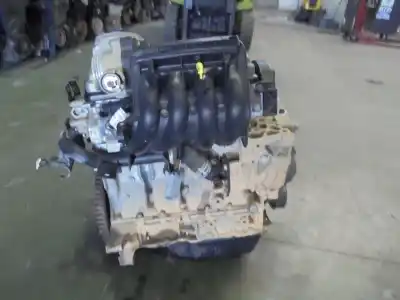 Pezzo di ricambio per auto di seconda mano motore completo per citroen c2 vtr riferimenti oem iam hfx  