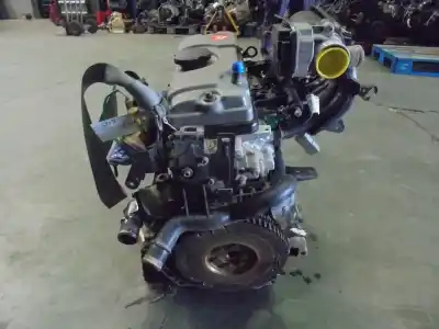 Pezzo di ricambio per auto di seconda mano motore completo per citroen c2 vtr riferimenti oem iam hfx  
