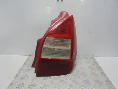 Peça sobressalente para automóvel em segunda mão farolim traseiro direito por citroen c2 vtr referências oem iam 
