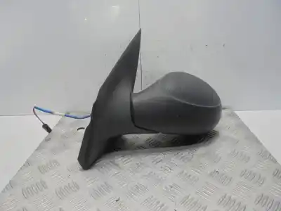 Peça sobressalente para automóvel em segunda mão espelho retrovisor esquerdo por citroen c2 vtr referências oem iam 