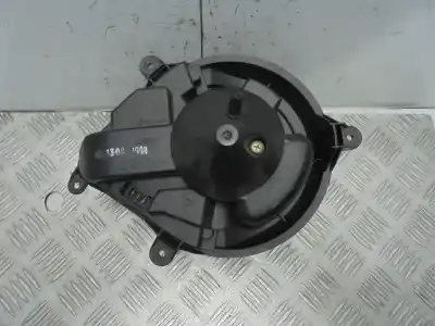 Second-hand car spare part heating fan for citroen c2 vtr oem iam references 74012123  