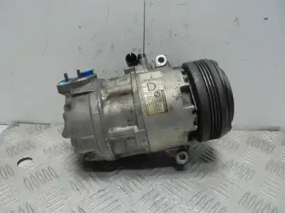 Peça sobressalente para automóvel em segunda mão compressor de ar condicionado a/a a/c por bmw serie 3 touring (e46) 320d referências oem iam 690564308