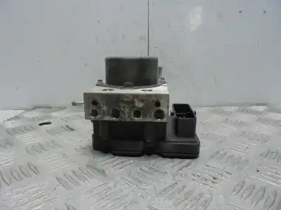 Second-hand car spare part abs for renault clio iv life oem iam references 2265106516