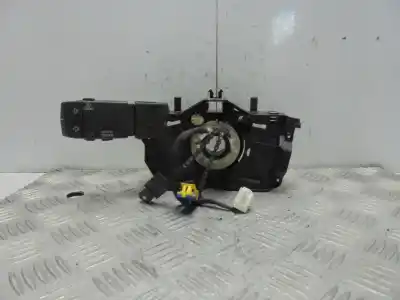 Second-hand car spare part air bag ring for renault clio iv life oem iam references 255671790r