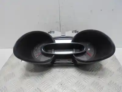 Second-hand car spare part dashboard for renault clio iv life oem iam references 248106952r