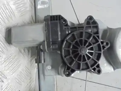 Second-hand car spare part driver left window regulator for renault clio iv life oem iam references   