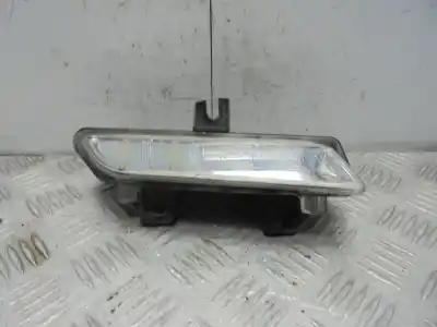 Second-hand car spare part right headlight for renault clio iv life oem iam references 266000411r