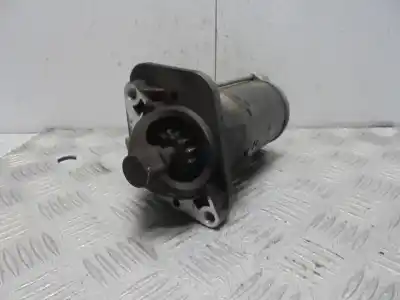 Second-hand car spare part starter motor for renault clio iv life oem iam references 233006508r