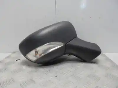 Second-hand car spare part right rearview mirror for renault clio iv life oem iam references 963016264r