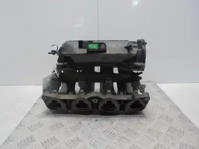 Pezzo di ricambio per auto di seconda mano collettore di aspirazione per peugeot 207 sport riferimenti oem iam 9645400680