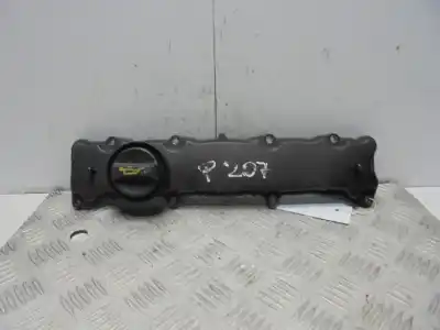 İkinci el araba yedek parçası ROCKER KAPAK için PEUGEOT 207  OEM IAM referansları 9657637880  