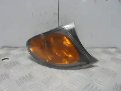 Peça sobressalente para automóvel em segunda mão farolim dianteiro direito por bmw serie 3 touring (e46) 320d referências oem iam 