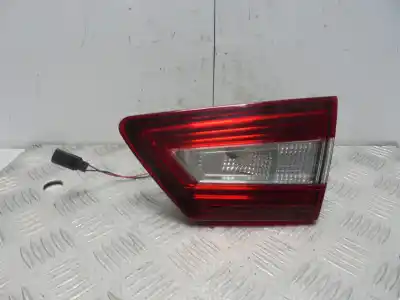 Second-hand car spare part interior rear right light for renault clio iv life oem iam references 265505796r