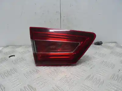 Second-hand car spare part interior left tailgate light for renault clio iv life oem iam references 265552424r